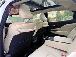 تويوتا كراون